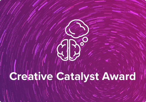 Creative Catalyst Grants