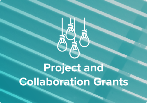 Project and Collaboration Grants